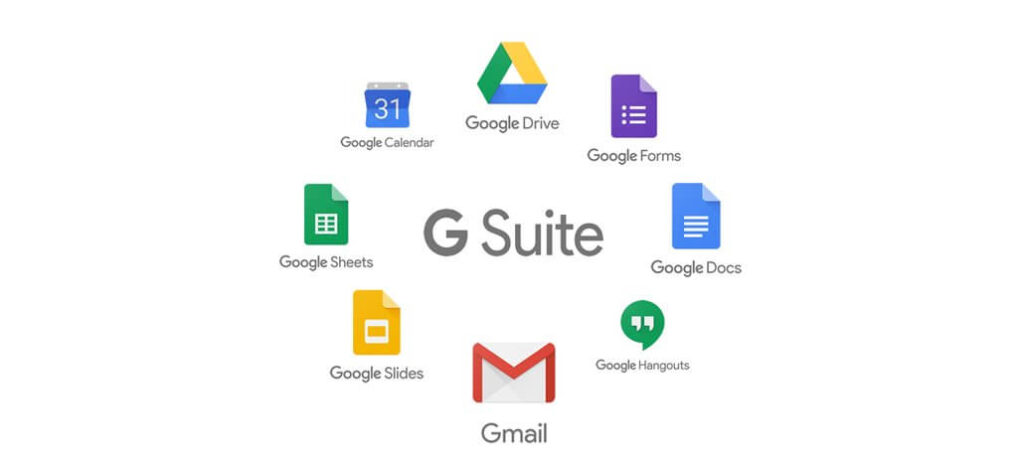 O que é o G Suite?